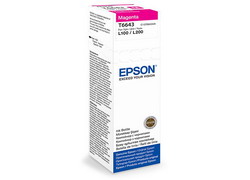   Epson C13T66434A 