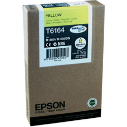   Epson C13T616400 