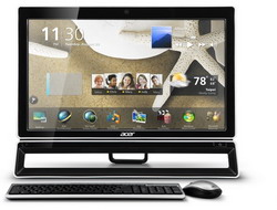  Acer Aspire Z3170