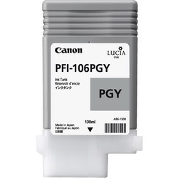   Canon PFI-106PGY 