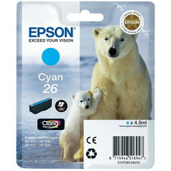   Epson C13T26124010 