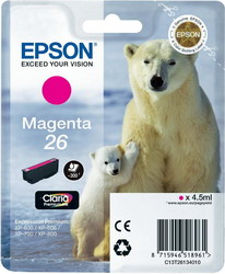   Epson C13T26134010 