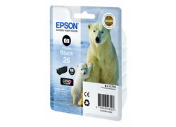   Epson C13T26114010  