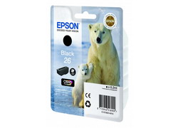   Epson C13T26014010 