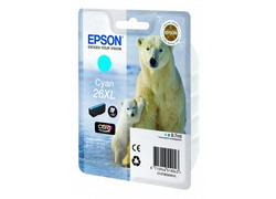   Epson C13T26324010   