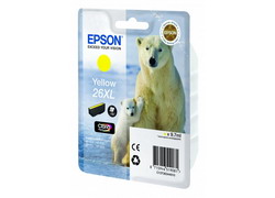   Epson C13T26344010   