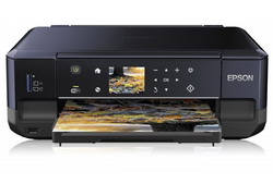  Epson Expression Premium XP-600