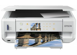  Epson Expression Premium XP-605