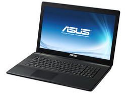  Asus X75VD-TY015H