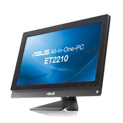  Asus EeeTOP ET2210IUTS-B016C