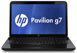  HP Pavilion g7-2250sr