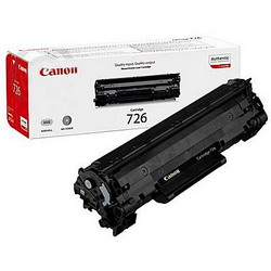  Canon 726 