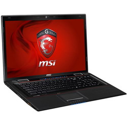  MSI GE70 0ND-215