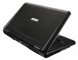  MSI GT60 0NC-263