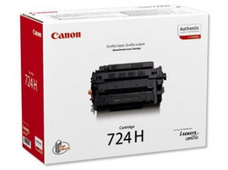  Canon 724 