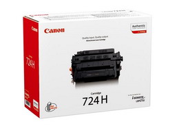  Canon 724H   