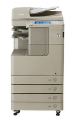  Canon imageRUNNER ADVANCE 4035i