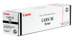 - Canon C-EXV36 