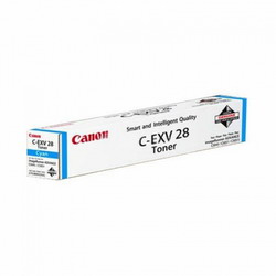 - Canon C-EXV28 