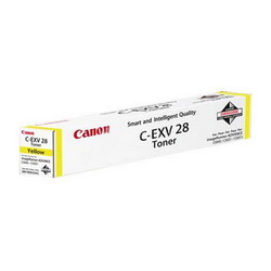 - Canon C-EXV28 