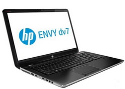  HP Envy dv7-7260er