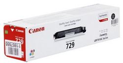  Canon 729BK 