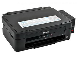  Epson L210