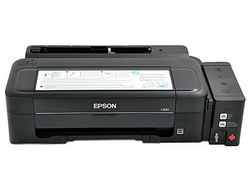  Epson L300