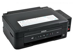  Epson L355