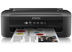  Epson WorkForce WF-2010w