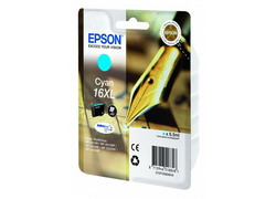   Epson C13T16324010   