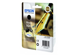   Epson C13T16314010   