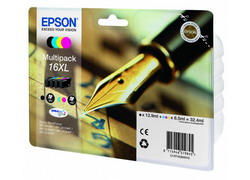    Epson C13T16364010 4 .  