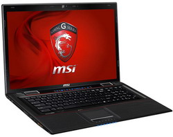  MSI GE70 0ND-286