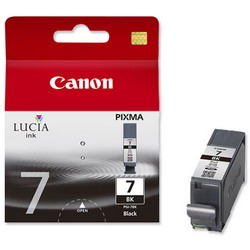   Canon PGI-7BK 