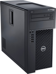  Dell Precision T1650