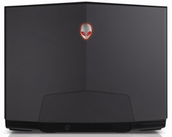  Dell Alienware M17x