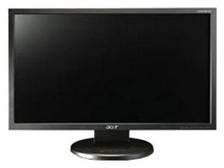  Acer V243HQLbd