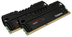   Kingston KHX16C9T3K2/8X