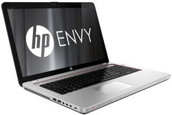  HP Envy 17-3011er