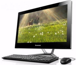  Lenovo IdeaCentre C340A1-G6454G500W8