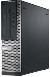  Dell Optiplex 3010 SF