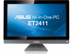  Asus EeeTOP ET2411INKI-B004K