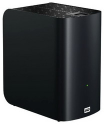    Western Digital WDBVHT0080JCH