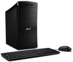  Acer Aspire M3985