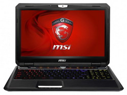  MSI GT60 0NE-408