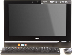  Acer Aspire Z3620