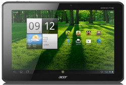  Acer ICONIA TAB A701 + 3G