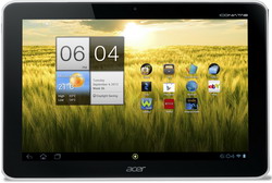  Acer ICONIA TAB A210