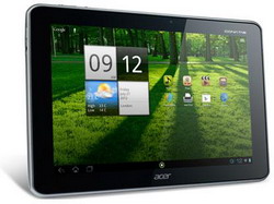  Acer ICONIA TAB A701 + 3G